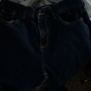 Boys old navy jeans